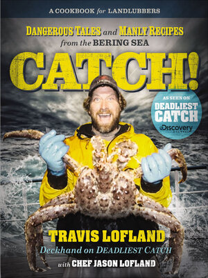 cover image of Catch!